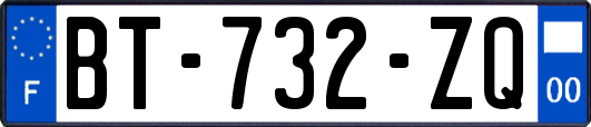 BT-732-ZQ