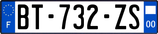 BT-732-ZS