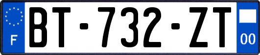 BT-732-ZT