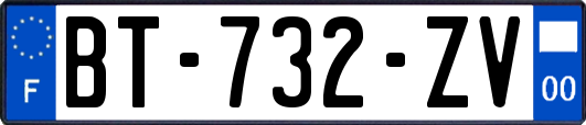 BT-732-ZV