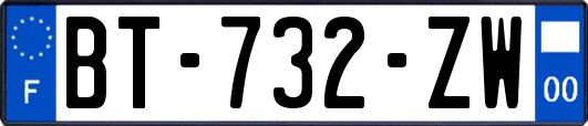 BT-732-ZW