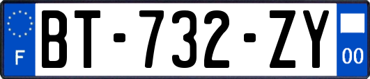 BT-732-ZY