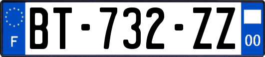 BT-732-ZZ