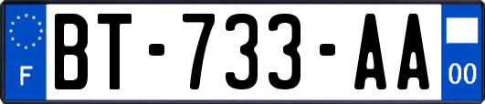 BT-733-AA