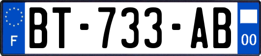 BT-733-AB