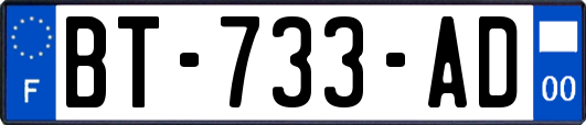 BT-733-AD