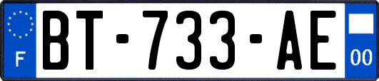 BT-733-AE