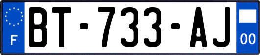 BT-733-AJ