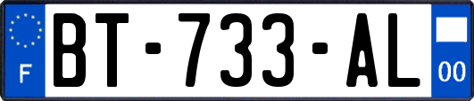 BT-733-AL