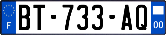 BT-733-AQ