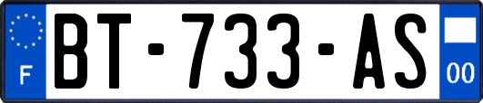 BT-733-AS