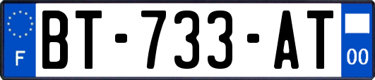 BT-733-AT