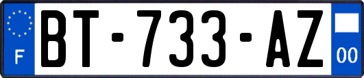 BT-733-AZ