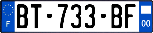 BT-733-BF