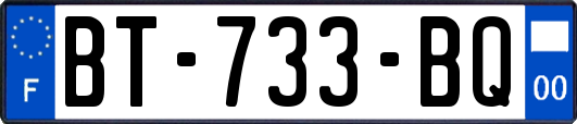 BT-733-BQ