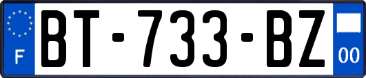 BT-733-BZ