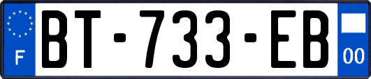 BT-733-EB