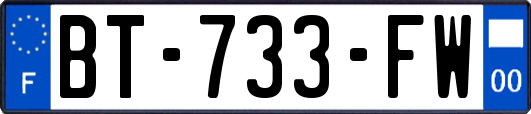 BT-733-FW