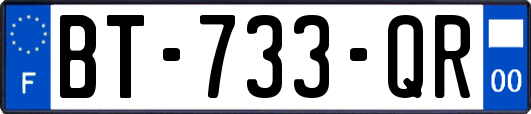 BT-733-QR