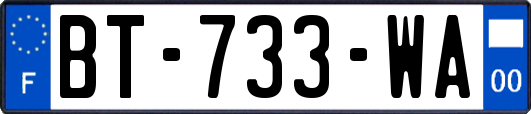 BT-733-WA