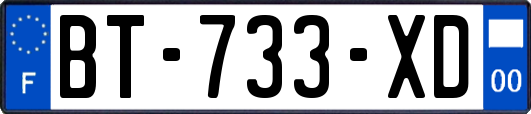 BT-733-XD