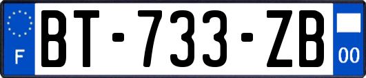 BT-733-ZB