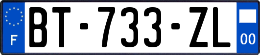 BT-733-ZL