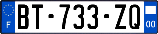 BT-733-ZQ