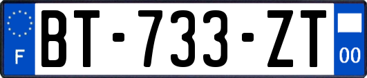 BT-733-ZT