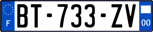 BT-733-ZV