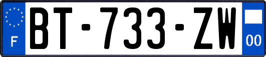 BT-733-ZW