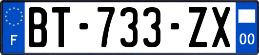 BT-733-ZX