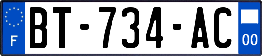 BT-734-AC