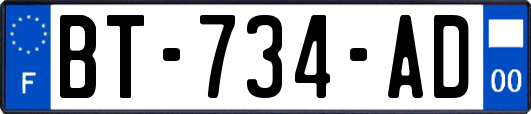 BT-734-AD