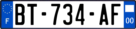 BT-734-AF