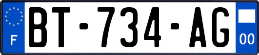 BT-734-AG