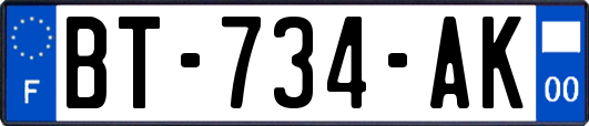 BT-734-AK