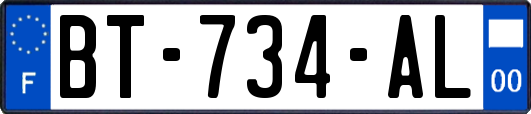 BT-734-AL