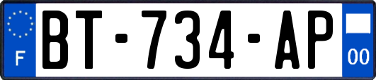 BT-734-AP