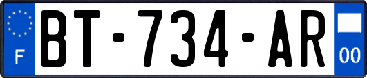 BT-734-AR