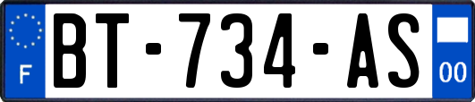 BT-734-AS