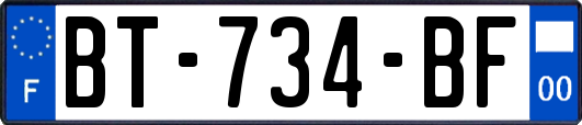 BT-734-BF