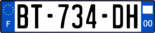 BT-734-DH