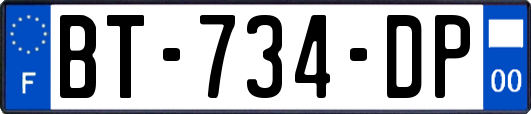 BT-734-DP