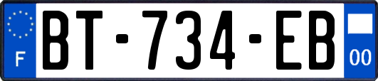 BT-734-EB