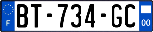 BT-734-GC