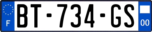 BT-734-GS