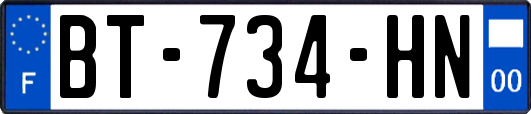 BT-734-HN