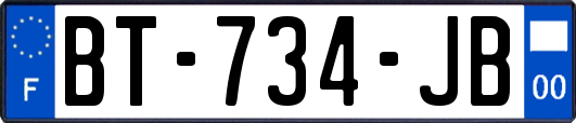 BT-734-JB