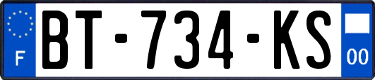 BT-734-KS